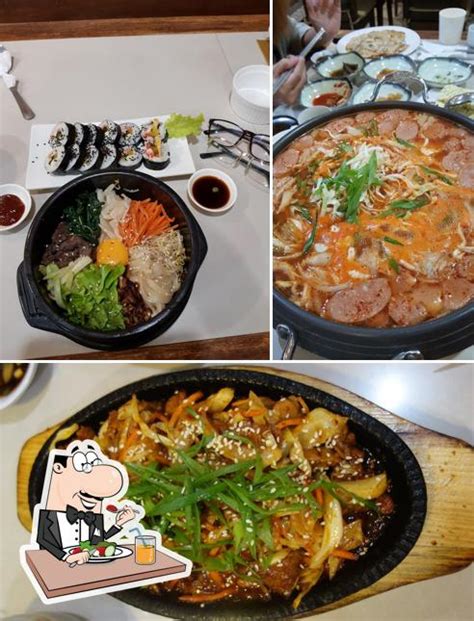 soban korean restaurant